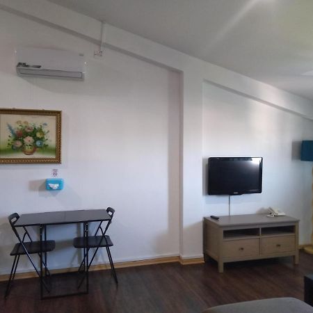 Ginasuite Kompleks27 Hotel Bandar Seri Begawan Esterno foto