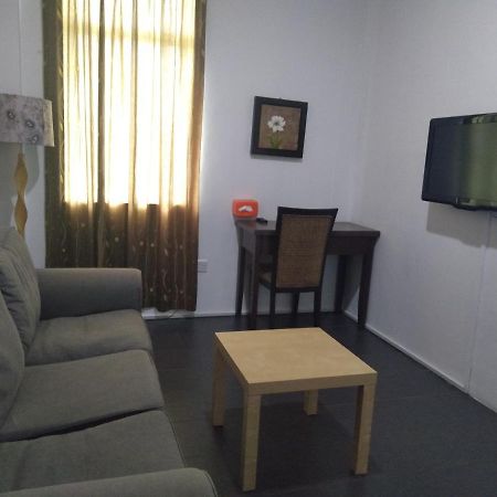 Ginasuite Kompleks27 Hotel Bandar Seri Begawan Esterno foto