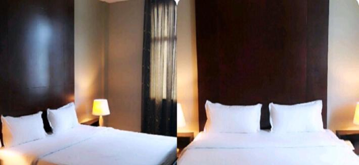 Ginasuite Kompleks27 Hotel Bandar Seri Begawan Esterno foto