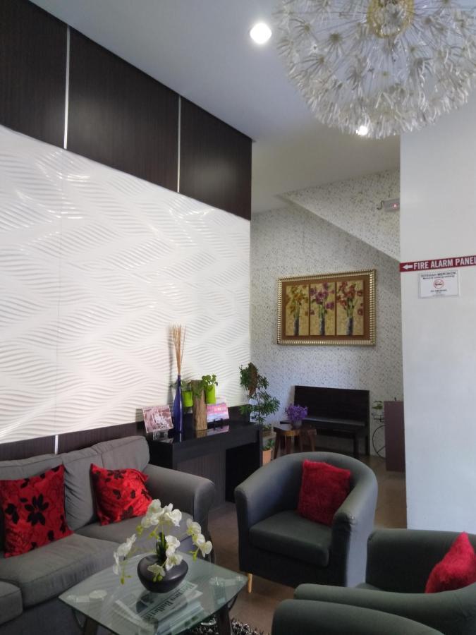 Ginasuite Kompleks27 Hotel Bandar Seri Begawan Esterno foto