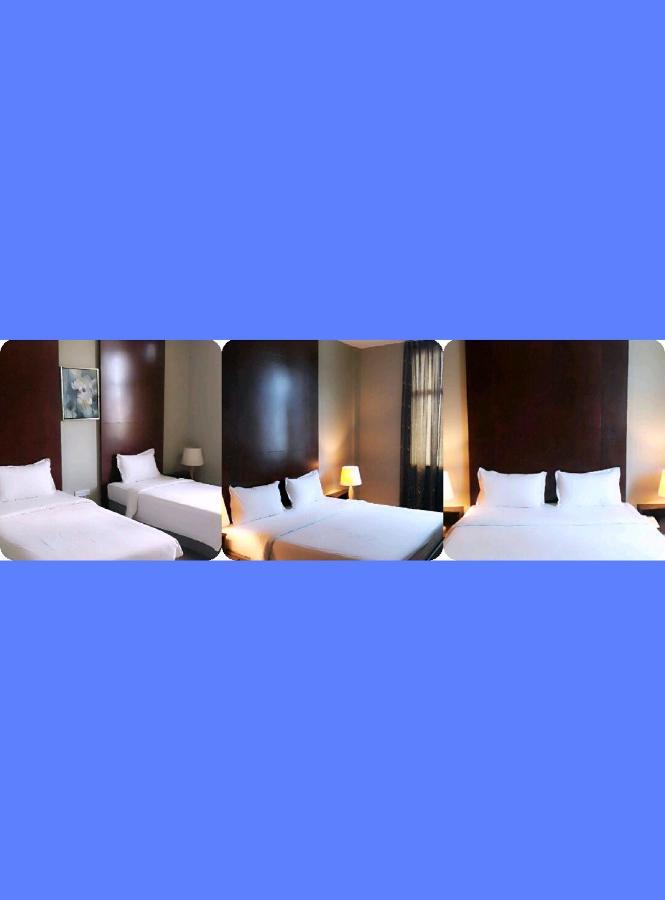 Ginasuite Kompleks27 Hotel Bandar Seri Begawan Esterno foto