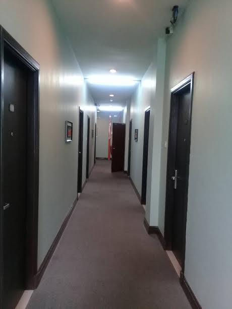 Ginasuite Kompleks27 Hotel Bandar Seri Begawan Esterno foto