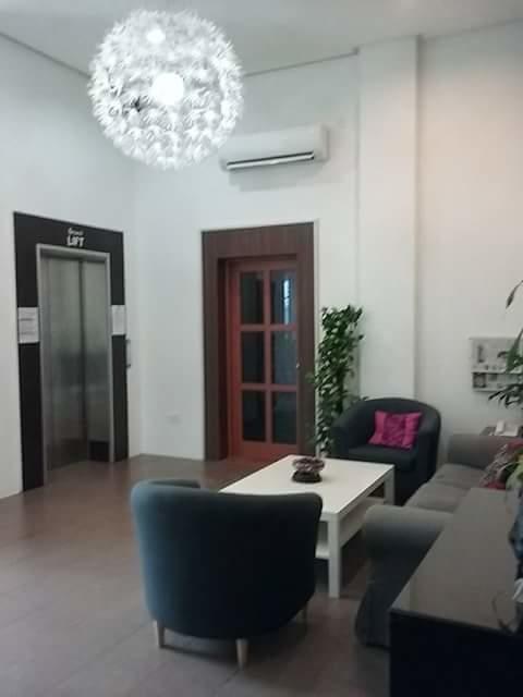 Ginasuite Kompleks27 Hotel Bandar Seri Begawan Esterno foto