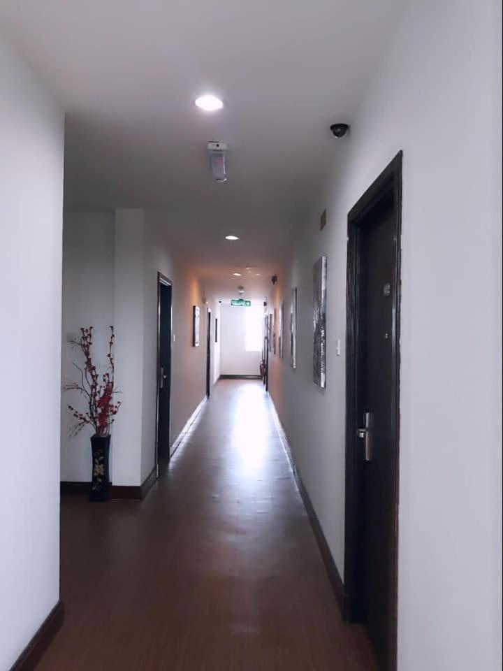 Ginasuite Kompleks27 Hotel Bandar Seri Begawan Esterno foto