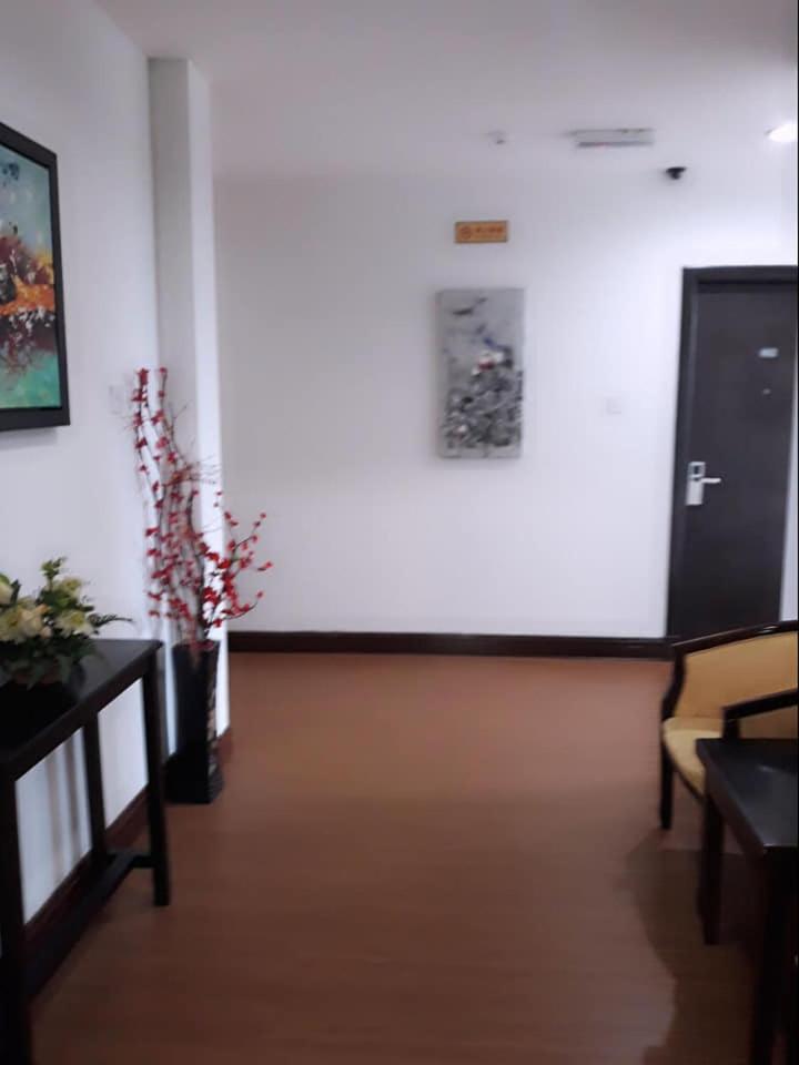 Ginasuite Kompleks27 Hotel Bandar Seri Begawan Esterno foto
